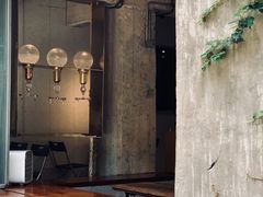 -来回·咖啡(天河南店)