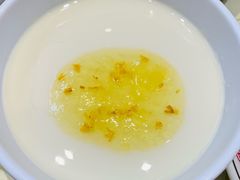 冰镇豆腐花-聚味瞿记·龙虾堂(坡子街店)