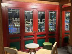 -星巴克臻选(北京前门大街店)