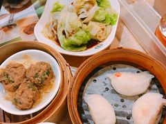 -添好运点心专门店(中环IFC店)