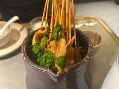 -厨创东北传家菜(信义坊店)