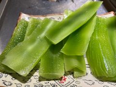 莴笋头-陈眼镜火锅(总店)