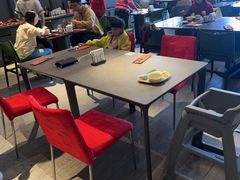 -苏州阳澄半岛英迪格酒店