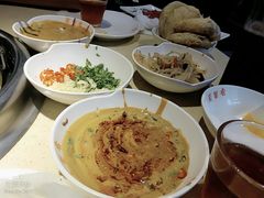 -蜀留香火锅·始于1999·原四川老火锅(白堤路店)