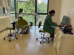 -泰康拜博口腔医院(海曙店)