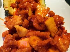 -刘胖子家常菜·蹄花焖藕(江汉路总店)