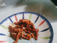 -常来小聚·广州非遗传承餐厅(高德置地店)