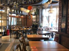 -玛格萝妮(汇智国际商业中心店)