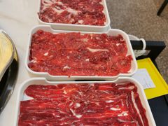 -潮汕大目牛肉火锅(上梅林店)