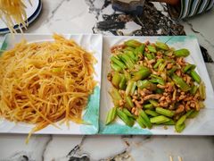 -途肴·老农饭庄(百里峡店)