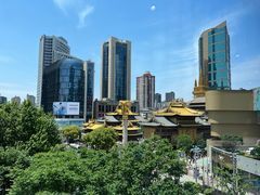 -静安公园(静安寺街道)
