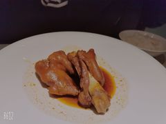 湘辣猪手-费大厨辣椒炒肉(高铁吾悦广场店)