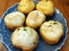 -鑫震源·苏式大虾生煎(山塘街店)