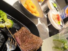 -牛扒先生·厚切雪花牛扒西餐厅(北京路禺山路店)