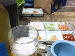 -真牛炭火烤肉(射阳店)