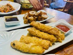 -百家鲜·杭帮菜