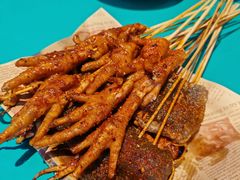 -川正旺江湖菜(三元桥店)