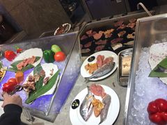 -康帝国际酒店-艾斯本自助西餐厅