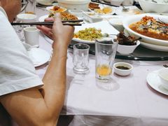 -顺风海鲜港(金玉兰店)