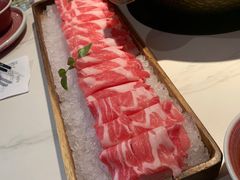 -九鼎轩脆毛肚火锅(三钢里店)