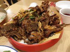 -东北风(江北万达店)