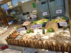 -汉阳廷自助烤肉(嘉禾金铂天地店)