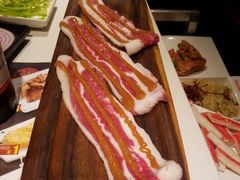 -千纸鹤嫩汁烤肉(学府店)