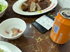 -陈光记烧腊店(罗保博士街店)
