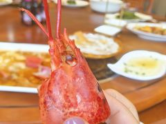 -乐在集市海鲜大排档(平潭店)