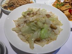 -一品红川菜(皇岗店)
