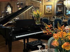 -火车头法国西餐厅