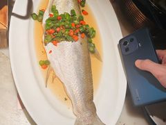 -绿茶餐厅(华发商都店)