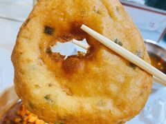 -郭记老汉口热干面