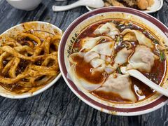 -西月城谭豆花(春熙路店)