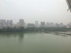-南宁南湖公园