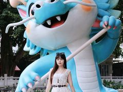 -东涌水乡风情街