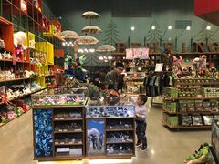 -Behring World of Animals(上海自然博物馆店)
