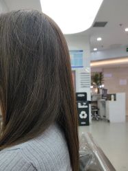 -时尚殿堂hair salon