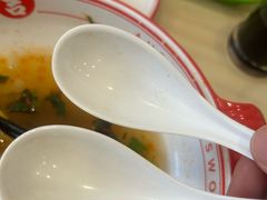 -吉祥馄饨(牡丹园店)