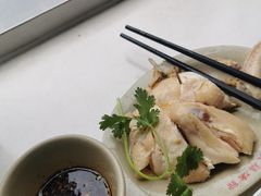 招牌百家鸡-百家鸡味馆(清泰店)
