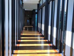 -上海崇明金茂凯悦酒店