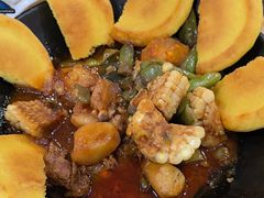 -鹤乡东北菜(崮山路店)