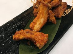 -勝記酒家·37年老字号·经典粤菜(荔枝公园店)