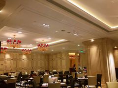 大堂-西郊庄园丽笙大酒店·丽园全日餐厅