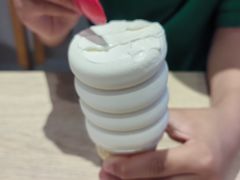 -DQ·蛋糕·冰淇淋(奥林匹克广场店)