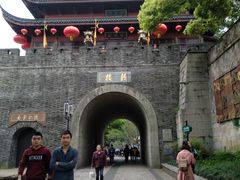 -鼓楼(西湖风景名胜区)