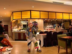 -两淮天鹅湖大酒店·中餐厅