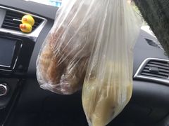 -老方子馅饼粥(台东店)