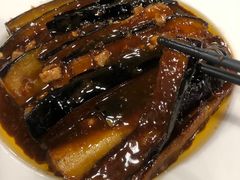 -烤肉宛饭庄(北新桥店)