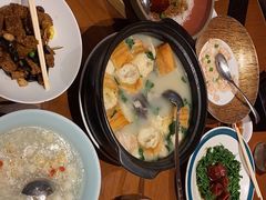 -上海人家花樣年华(中山公园店)